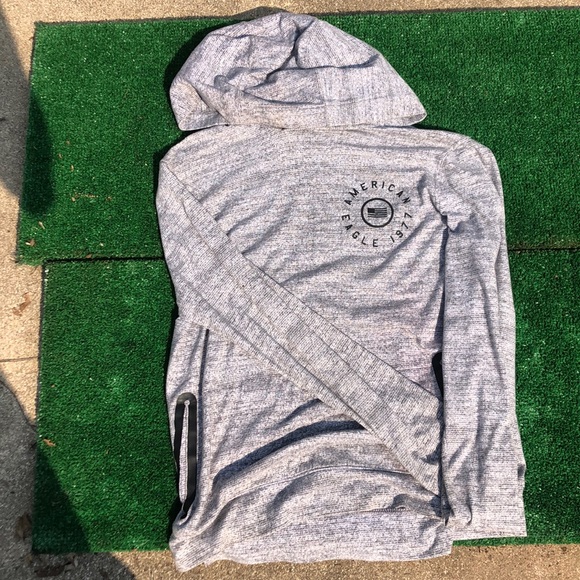 American eagle hoodie - Picture 1 of 3